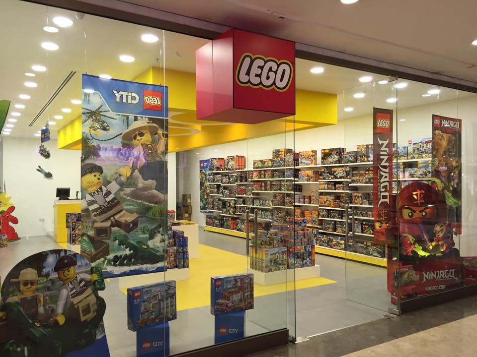 Lego